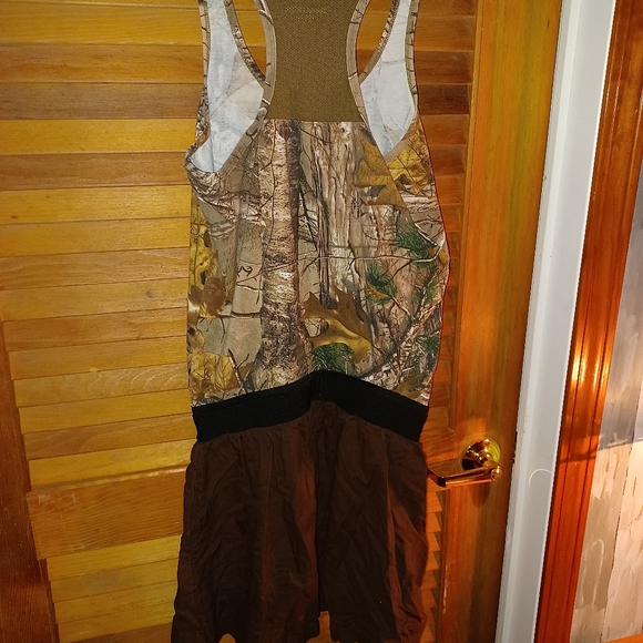 Realtree Dress - Picture 5 of 6